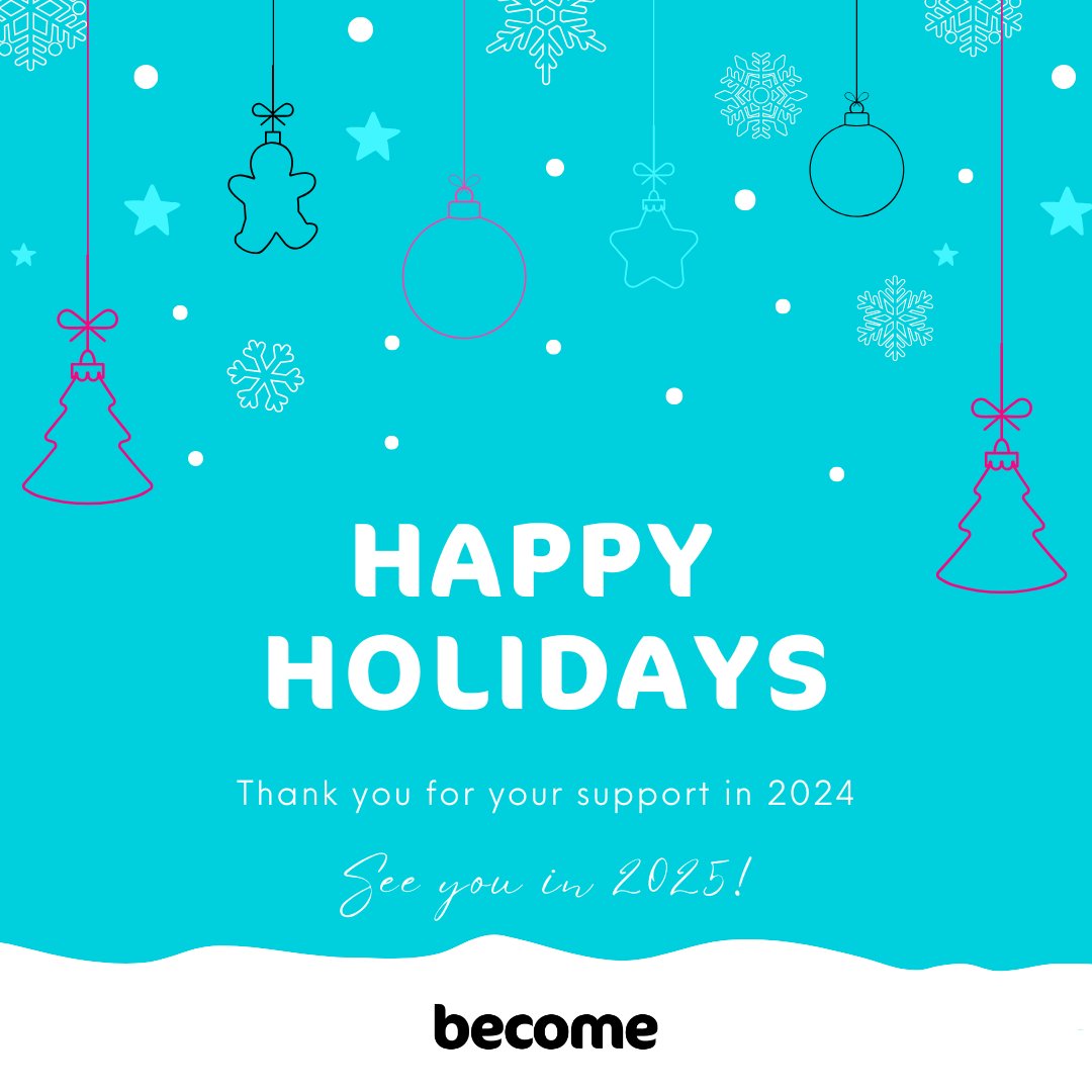 Become UK tweet media