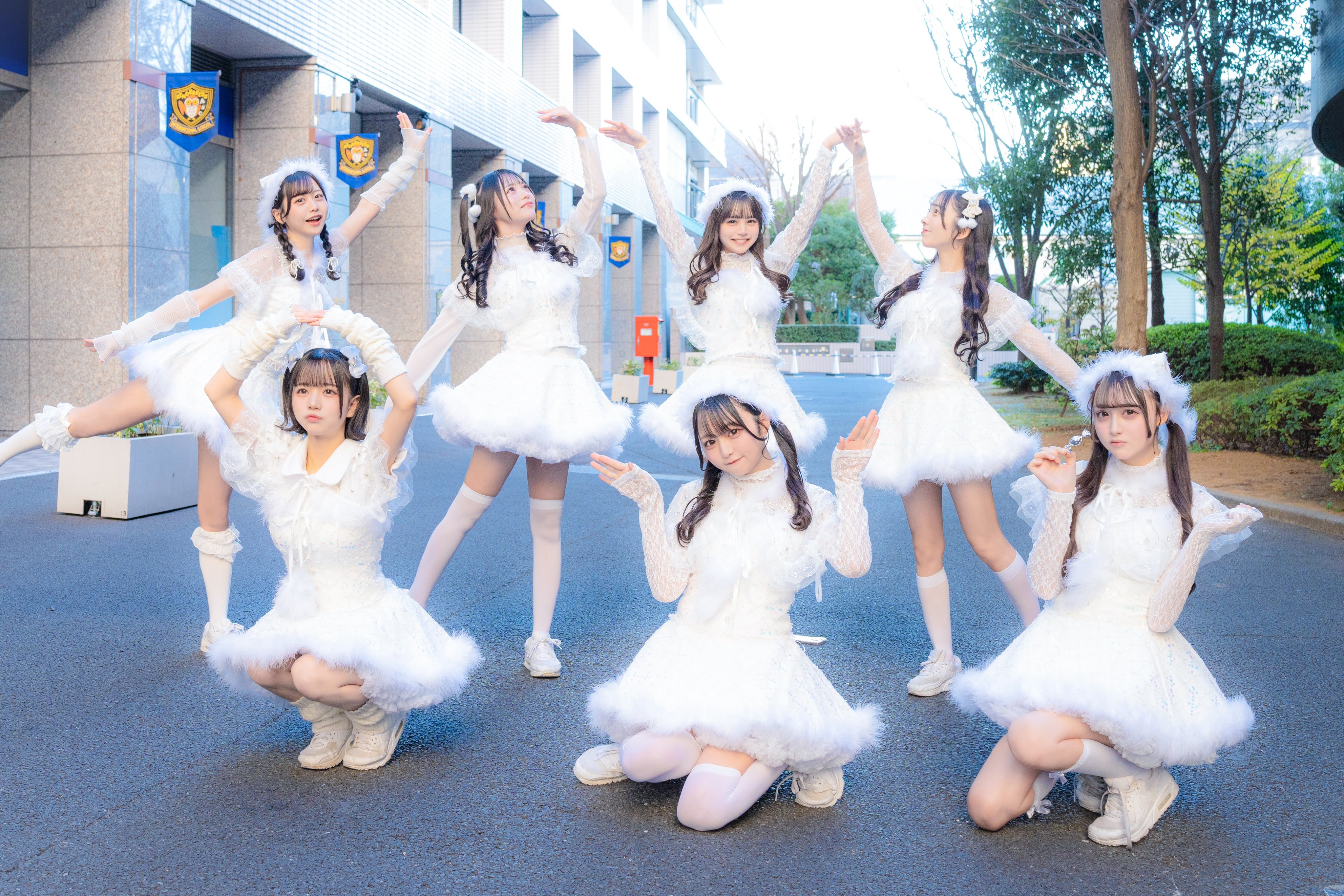 iLiFE!【あいらいふ】 on X: 