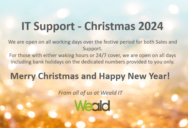 IT Support - Christmas 2024

wealdcomputers.com/2024/12/24/it-…