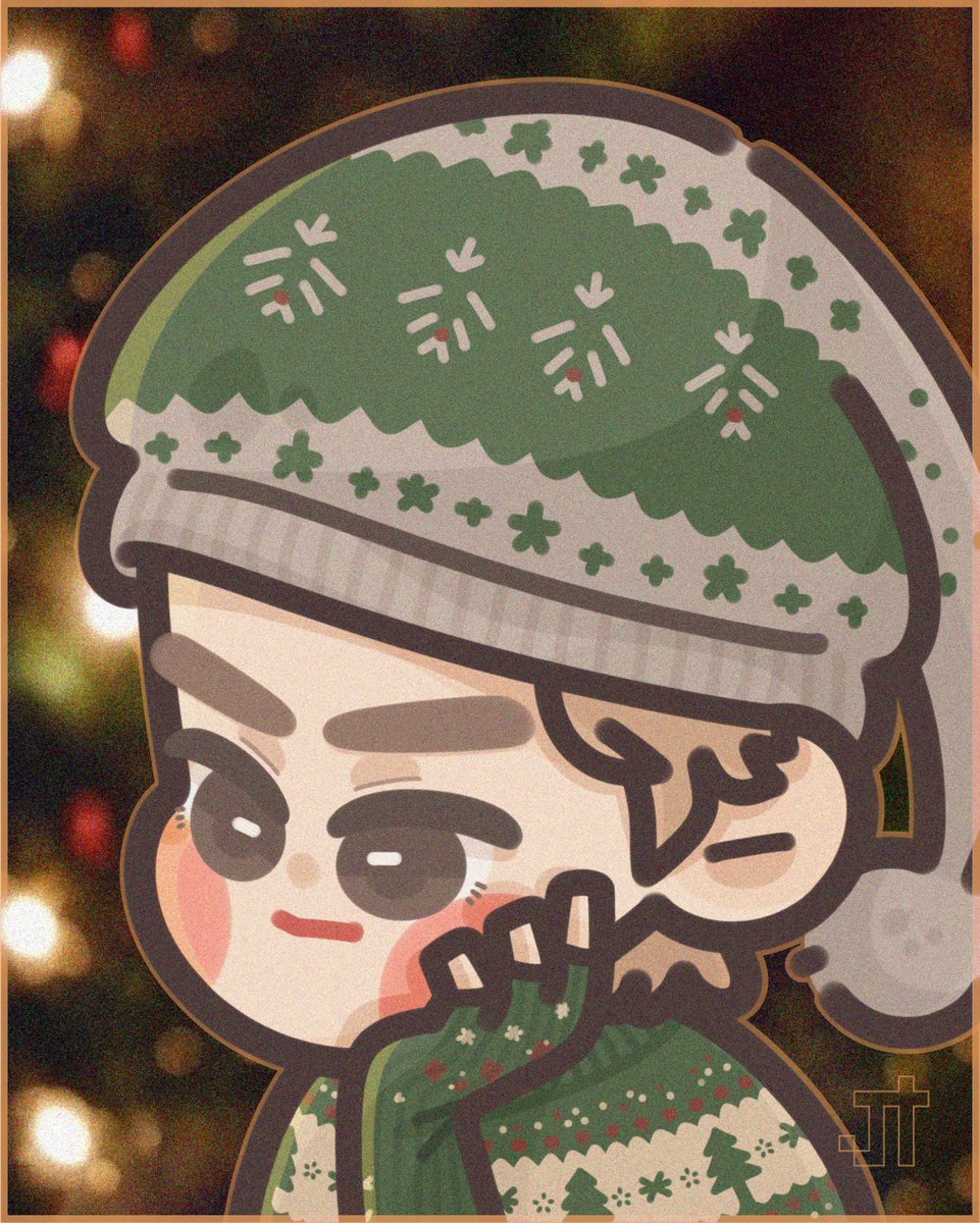 jtsoda_'s tweet photo. santa jooanie 🤭🎄🎅

🦊 d-372

#주안 #JOOAN #today_jooan #nottoday_jooan #ジュアン #크리스마스니까 #TAN #티에이엔 #TANsodaart #SEVEN_FOREVER ❤️‍🩹 https://t.co/R1eXMYVhMH