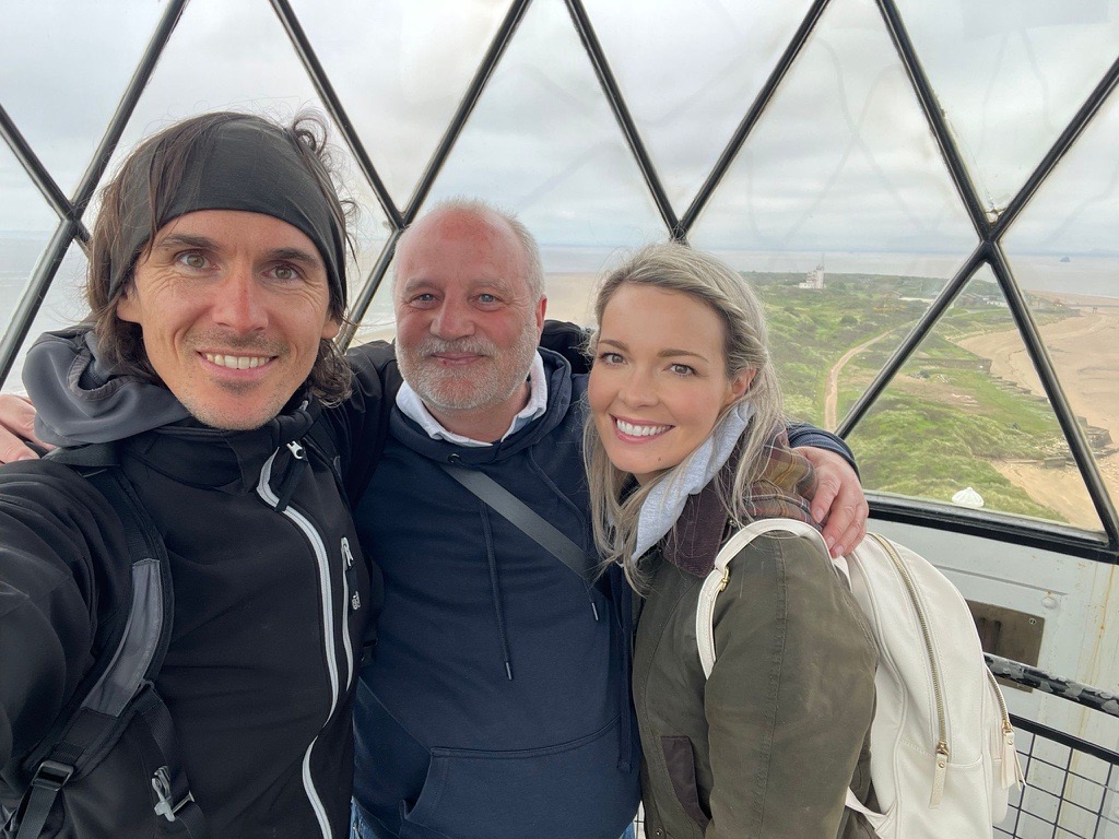 Matthew Good Foundation tweet media