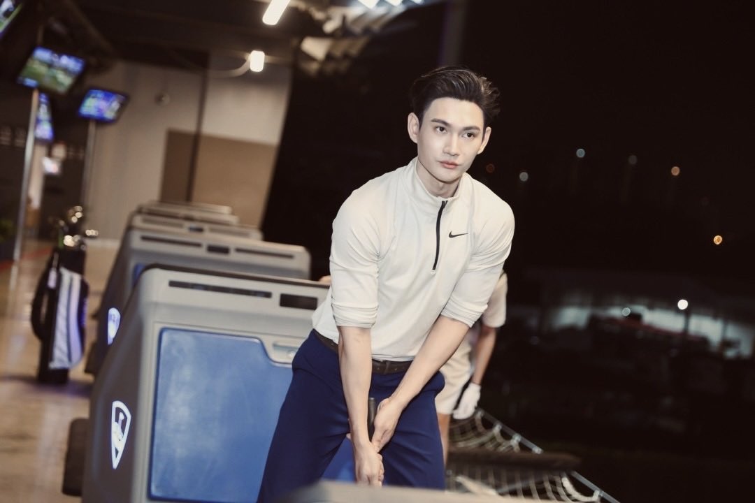 pavelphoom's tweet photo. พี่เพวแฮปปี้มาก กับ กิจกรรม DriveGolfStopWork #เสิร์ฟรักให้ล้นคลับ จบไปได้อย่างสมบูรณ์แบบเพราะว่าทุกคนมาจอยกัน

ฝากมัมหมีทุกคนคนคอยติดตาม และให้กำลังใจ ถ้ามีโอกาสพี่เพวจะพาไปทำกิจกรรมสนุกจอยจนล้นใจแบบนี้อีก แต่ครั้งนี้ขอบคุณมากค้าบบบบบ 🙏🙏

#JABSxPOOHPAVEL #JabsSportClub​ #DriveGolfStopWork
#เสิร์ฟรักให้ล้นคลับ