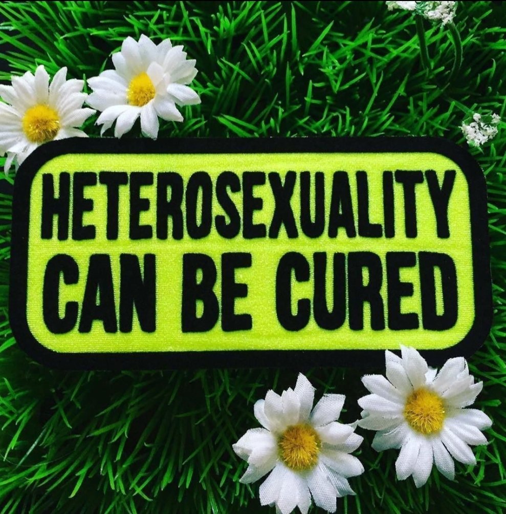 Unknown Reality ⚣⚔️🔥 tweet media