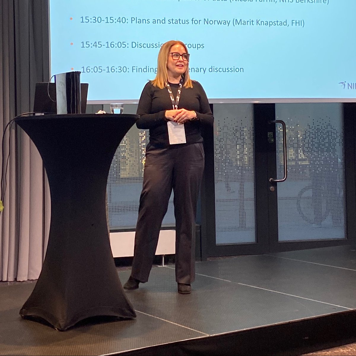 Berkshire Healthcare tweet media