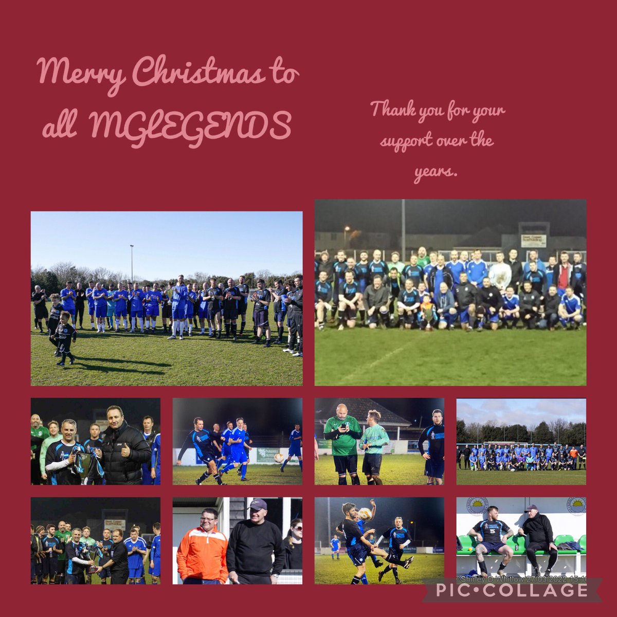 Mike Guymer tweet media