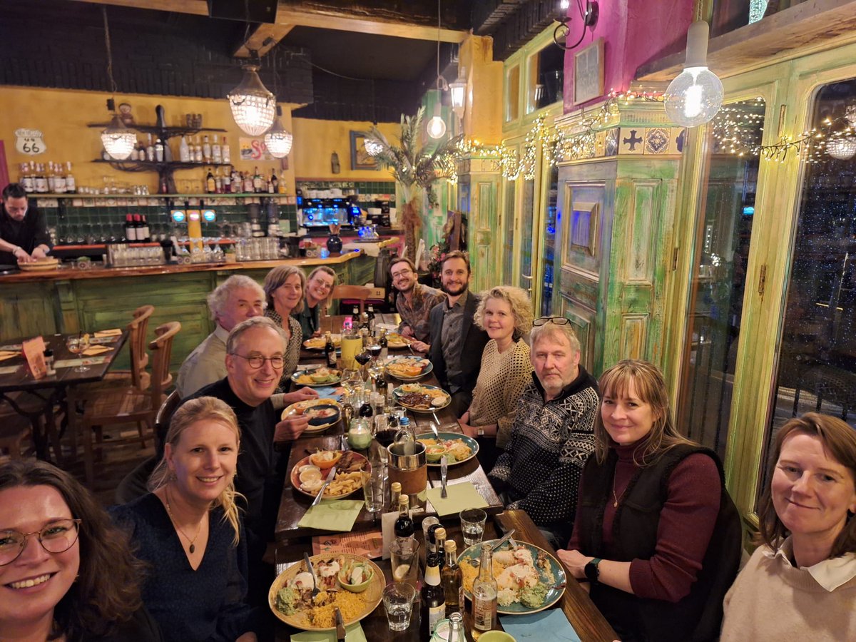 Natuur en Milieu NH tweet media