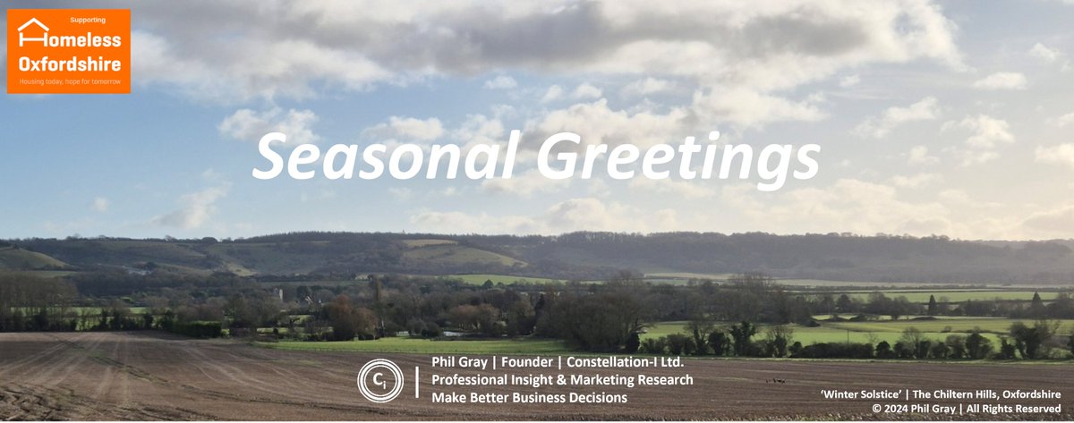 ConstellationI's tweet photo. Wishing you, and your families, warmest Seasonal Greetings and very best wishes for the New Year.

As in past years, @ConstellationI continue to support local charity, @Homeless_Oxfordshire, helping those in our community needing extra support.

#xmas2024  |  #NewYear2025 https://t.co/N3vXPNu72V