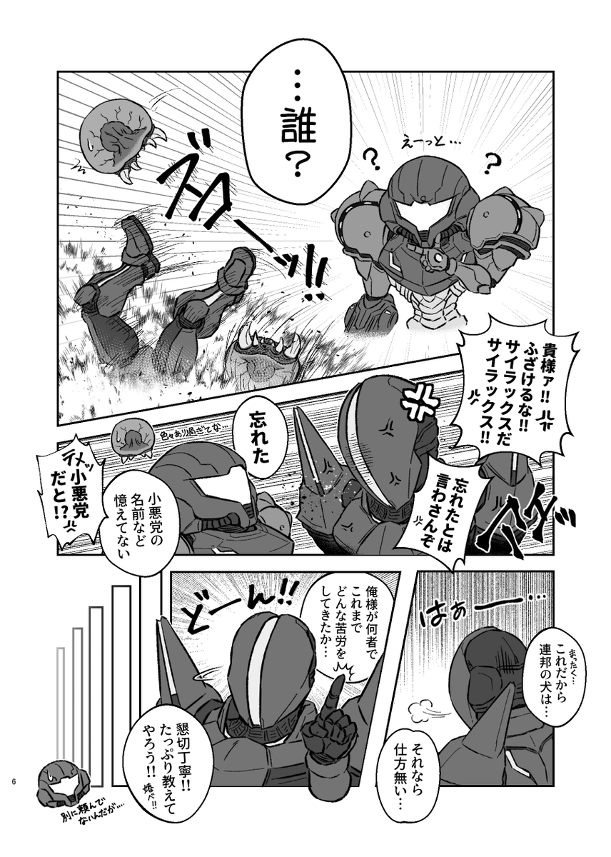 C105 冬コミ新刊サンプル(3/3) 