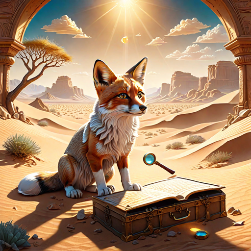 fennec__f0x's tweet photo. Those who follow us or see us are as lucky as finding a treasure. 😍👀 https://t.co/mjxSH9WVbK