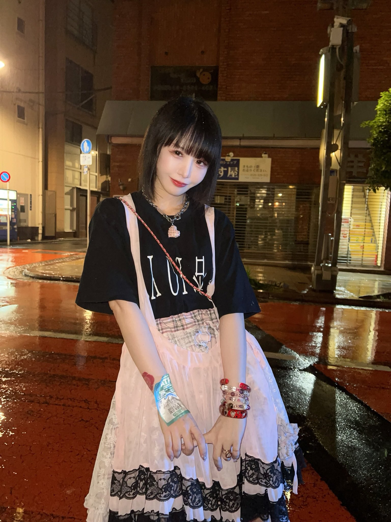 大森靖子🌏 on X: 