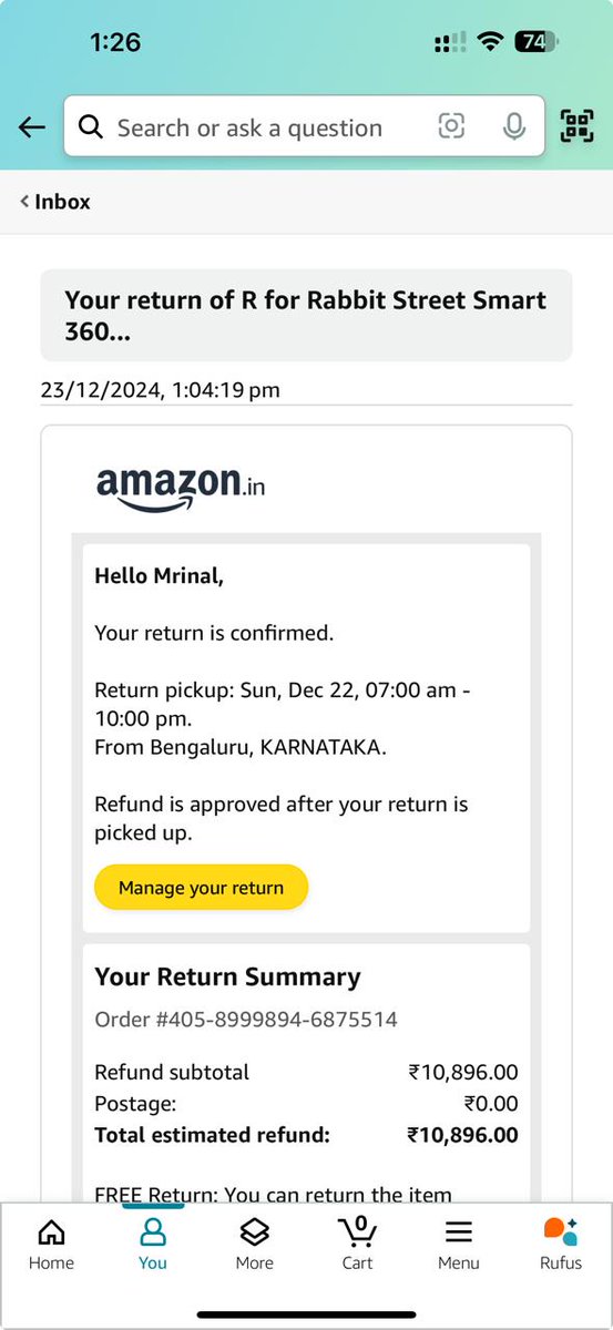 Atree Kundu tweet media