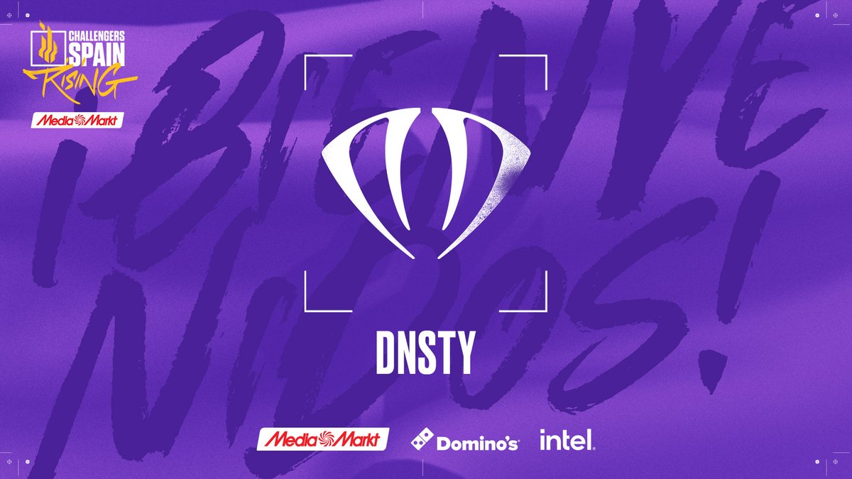 VALORANT Challengers Spain: Rising MediaMarkt tweet media