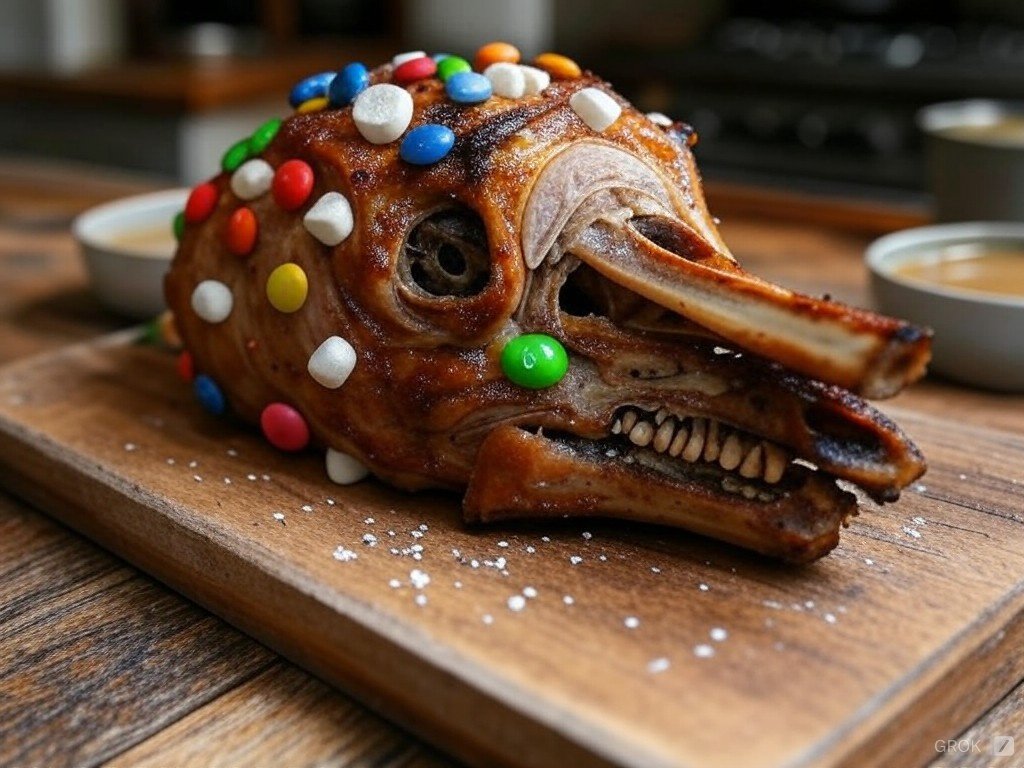 If <a href="/cookingWioannis/">cookingwithioannis</a> was an AI bot