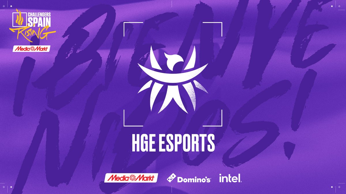 VALORANT Challengers Spain: Rising MediaMarkt (@lvpesvalorant) on Twitter photo ¡La sangre nueva de la #RisingMediaMarkt es 100% italiana! 🇮🇹
✨ Benvenuto nel miglior campionato regionale del mondo ✨
➡️ <a href="/DNSTYgg/">DNSTY</a>
➡️ <a href="/NOVOEsports/">NOVO Esports</a>
➡️ <a href="/HGEESPORTS/">HGE Esports</a> ¡La sangre nueva de la #RisingMediaMarkt es 100% italiana! 🇮🇹
✨ Benvenuto nel miglior campionato regionale del mondo ✨
➡️ <a href="/DNSTYgg/">DNSTY</a>
➡️ <a href="/NOVOEsports/">NOVO Esports</a>
➡️ <a href="/HGEESPORTS/">HGE Esports</a>