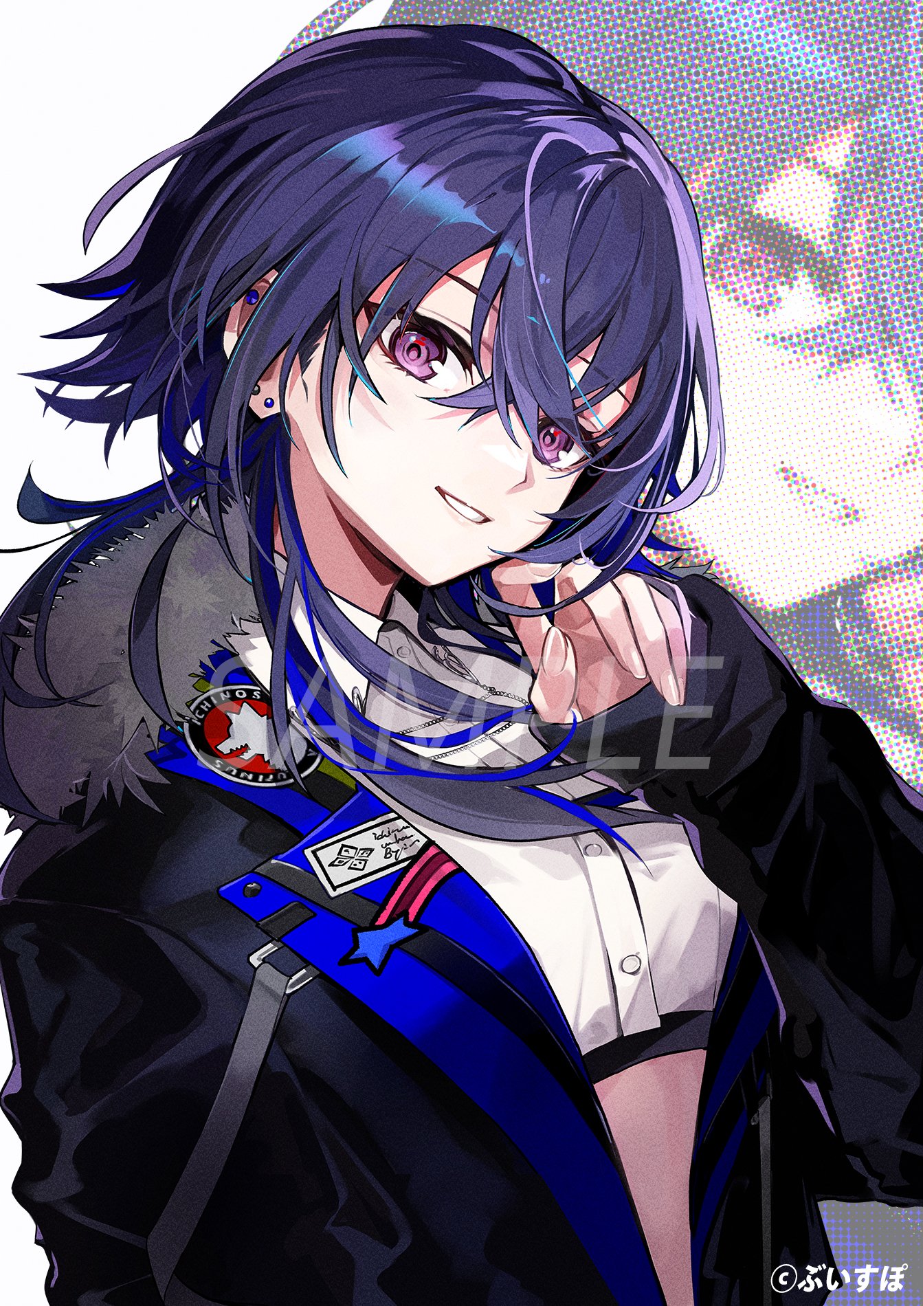 一ノ瀬うるは 巫女　法被　ぶいすぽっ! 未開封 一ノ瀬うるは 巫女 法被 ぶいすぽっ! 未開封 ぶいすぽっ！【