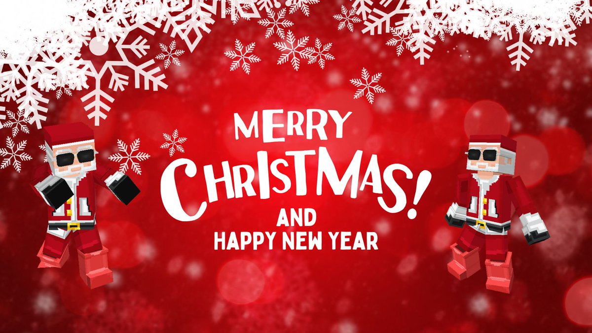 bokcofevectaria's tweet image. 🎹 Album music :"Merry Christmas and Happy New Year"
👉 youtu.be/54EroJdHv9o
__________
🔸 Join discord with me: discord.gg/y3jMmMmF

🔸 Youtube channel: youtube.com/@BookCoffeeSho…
__________
#vectaria #vectariagame #minecraftidea #minecraft