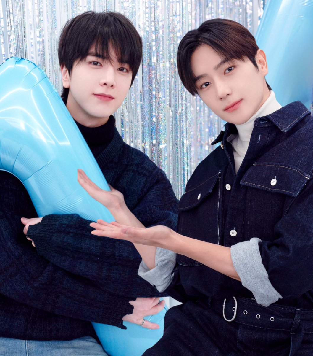 영원이 tweet media