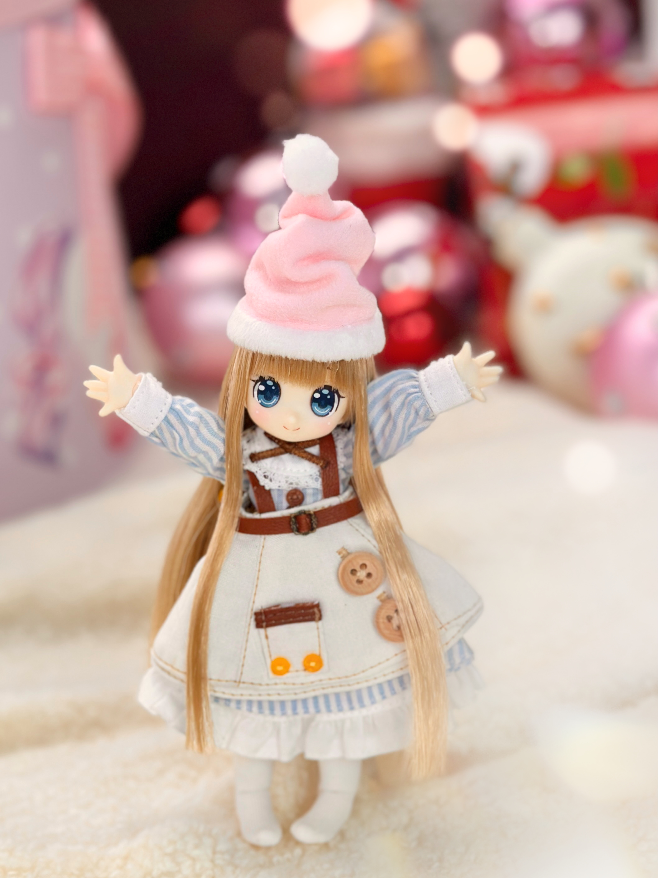 アゾンLil'Fairy【公式】 (@Azone_LilFairy) / X アゾンLil'Fairy【公式】 (@Azone_LilFairy) / X