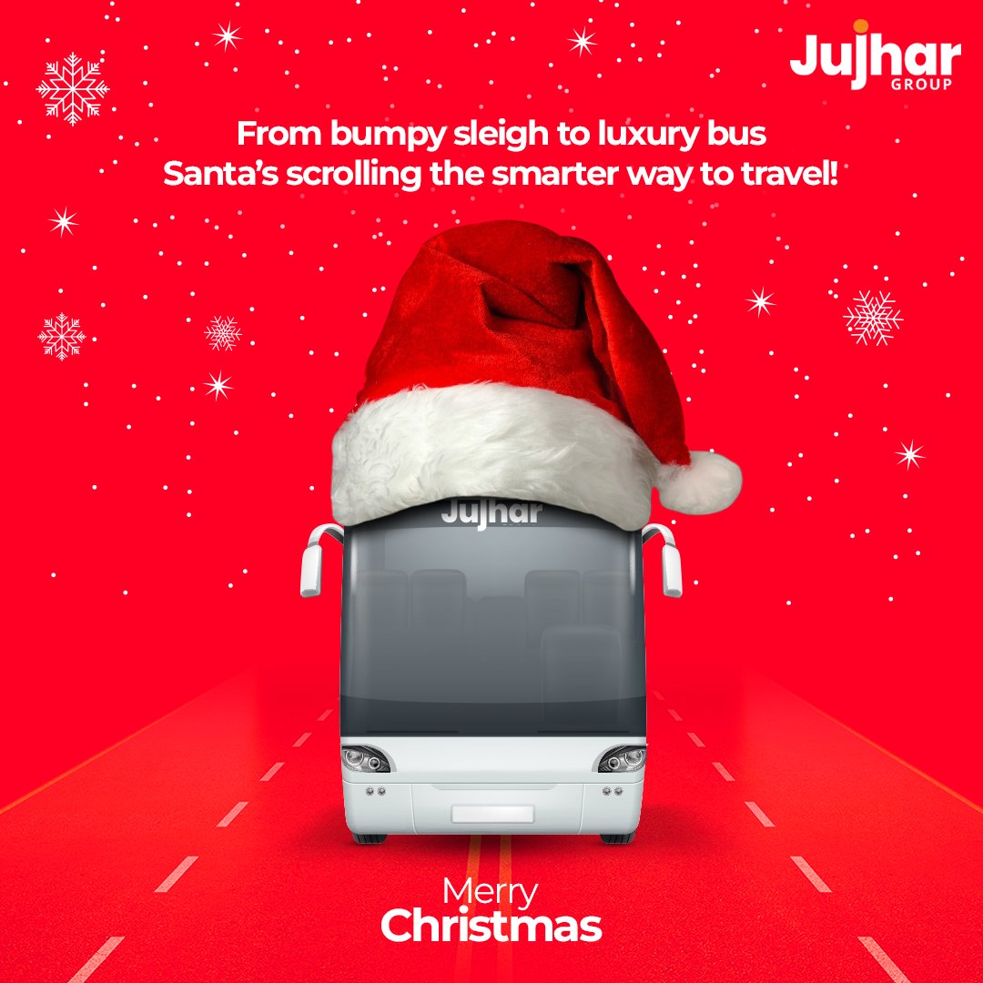Jujhar Group tweet media