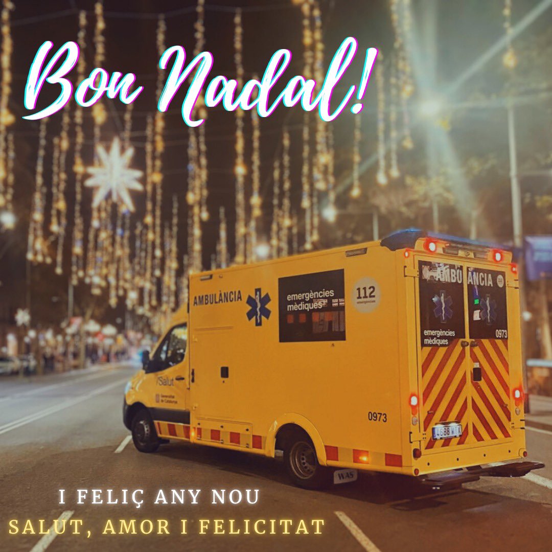 Bones festes! 🎄🎅