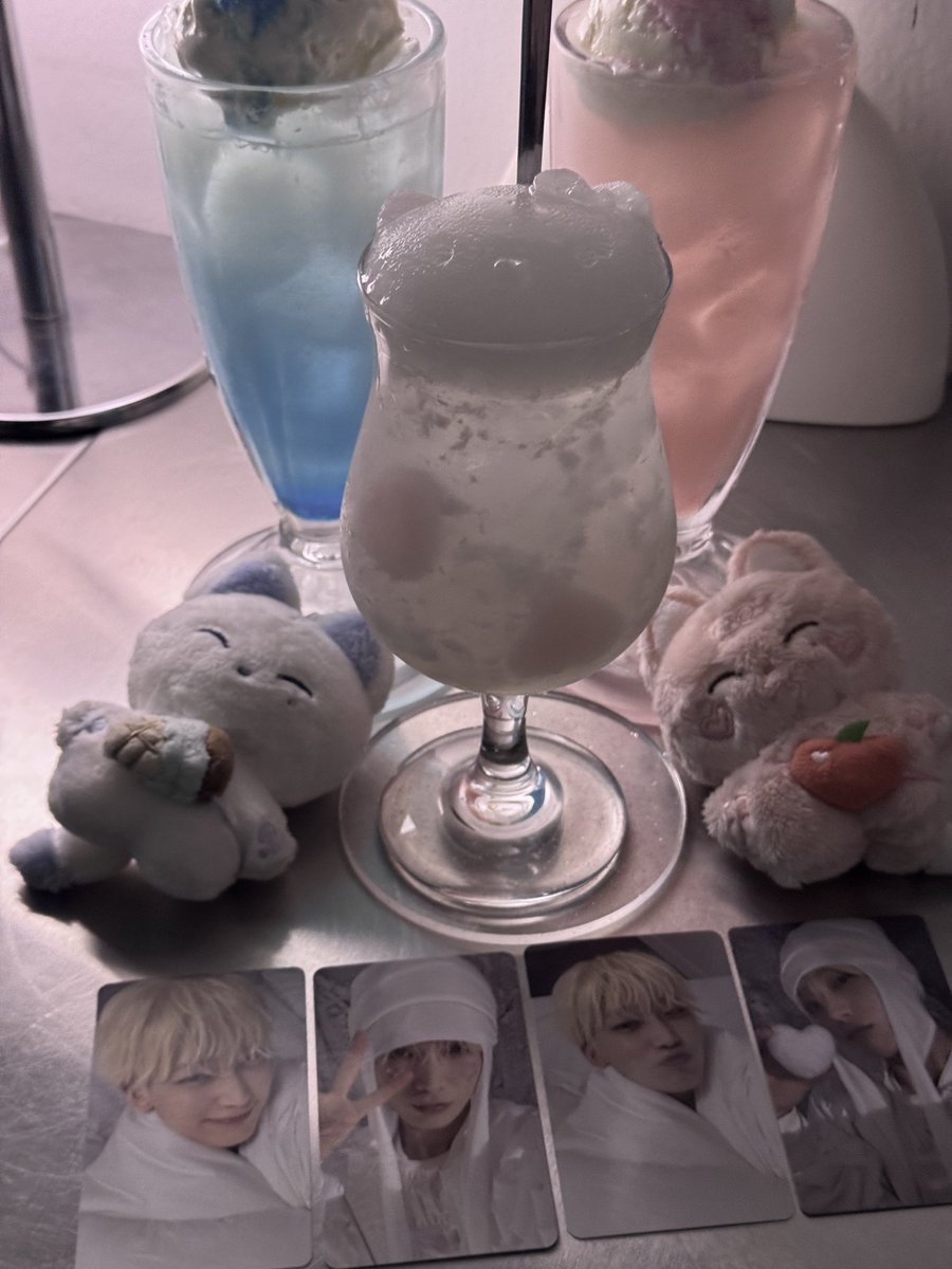 크리스마스이브기념
관짝케이크