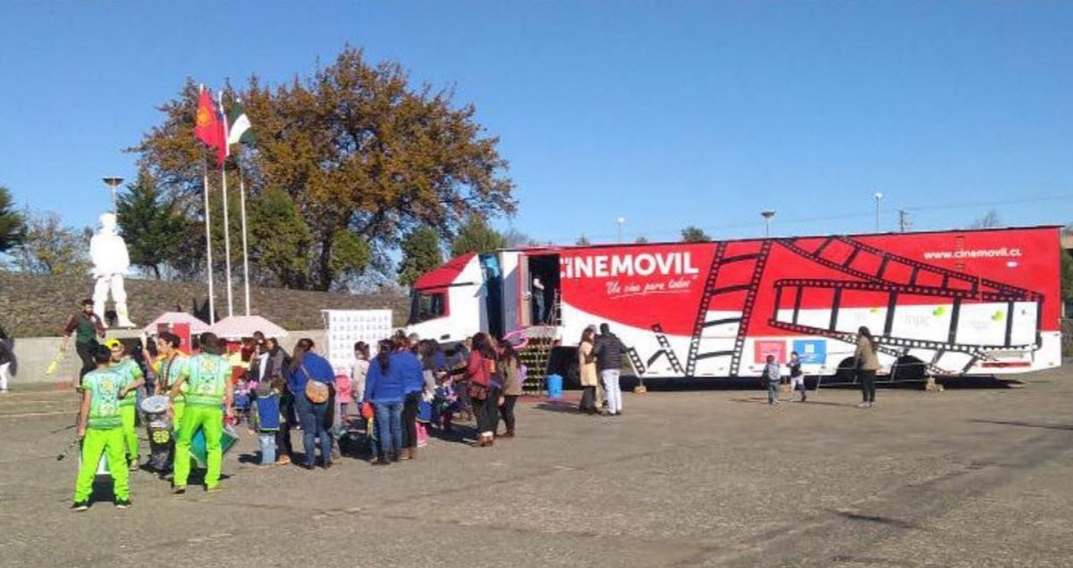 ACNUR Cono Sur tweet media