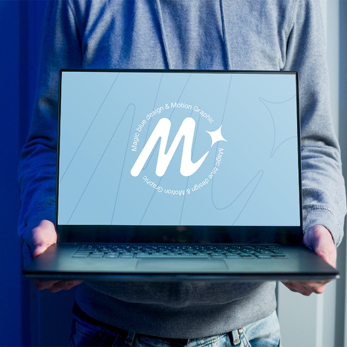 magicblue106's tweet photo. تطوير هويتي  🩵✨

@DlelDes
@dam_designers
@iDes_Tag

#graphicdesign #design #branding #logo #lettermark #visualbrand https://t.co/arQe4gJrQA