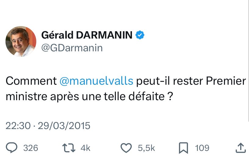 Une petite archive pour Noël ?