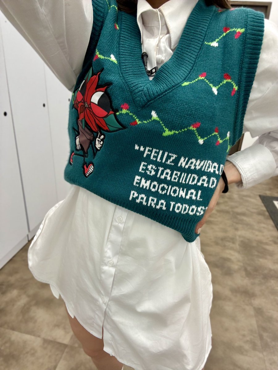 Katya Martínez tweet media