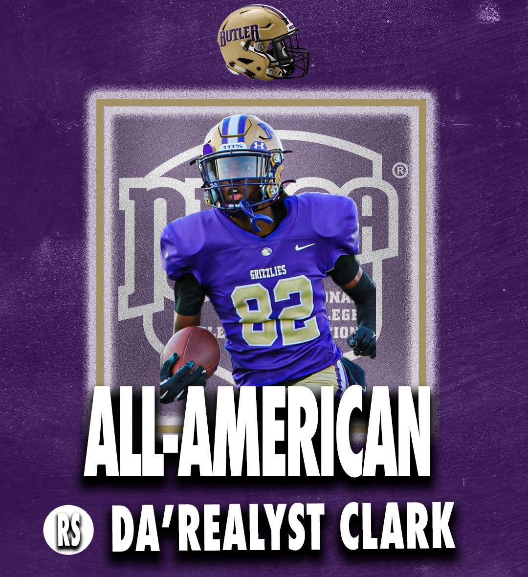 griffin_andre's tweet image. @Darealystclark8 is still looking for a home. Inbox me if interested.