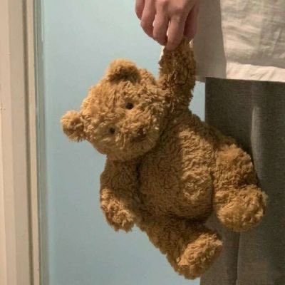 My little Elias I carry around with me 🥹