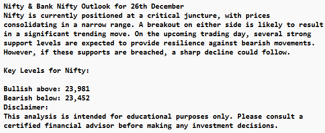 LevelStockbuzz's tweet image. Check out my #NIFTY analysis on @TradingView: tradingview.com/x/BqdzC37R/