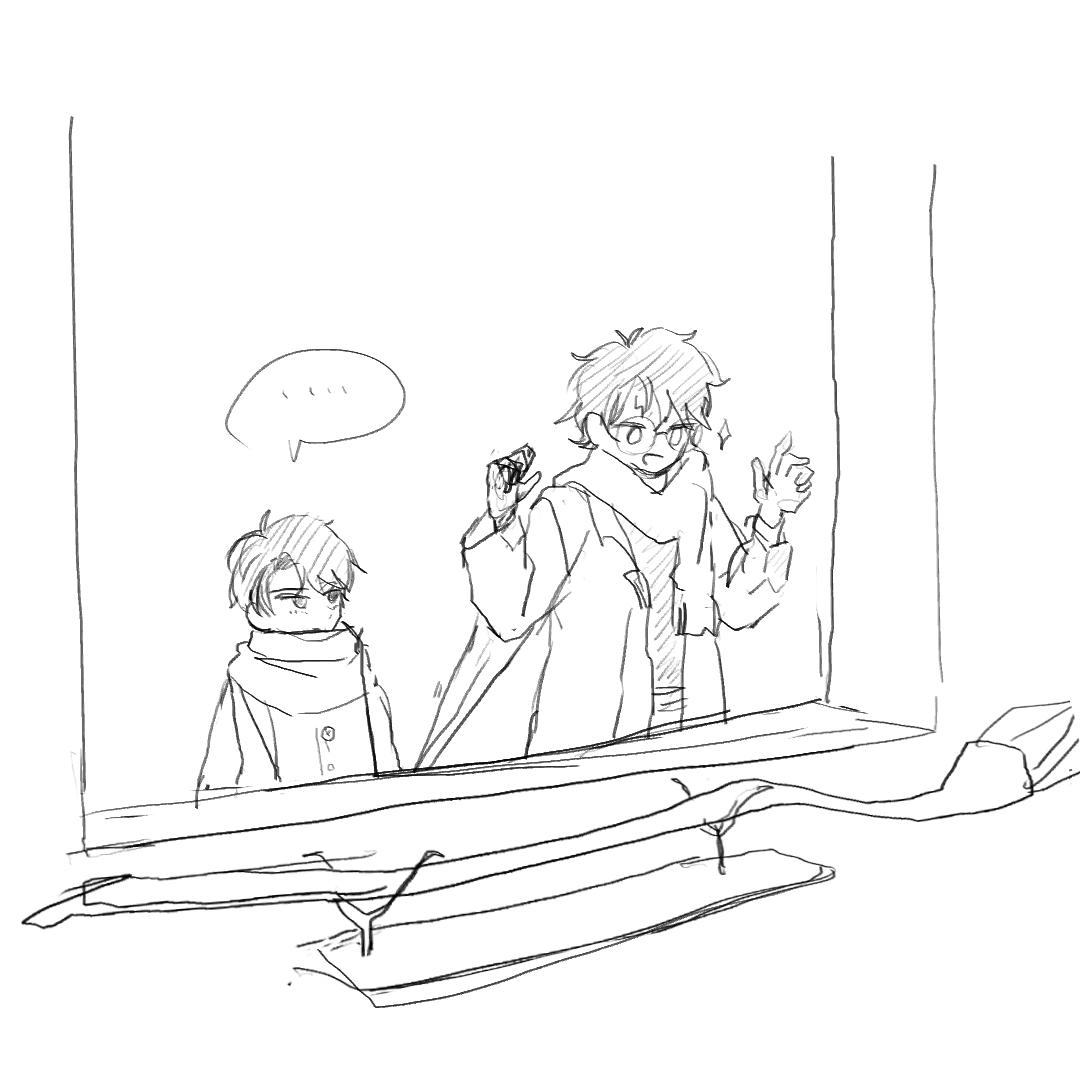 으악 (@seeararda) on Twitter photo 