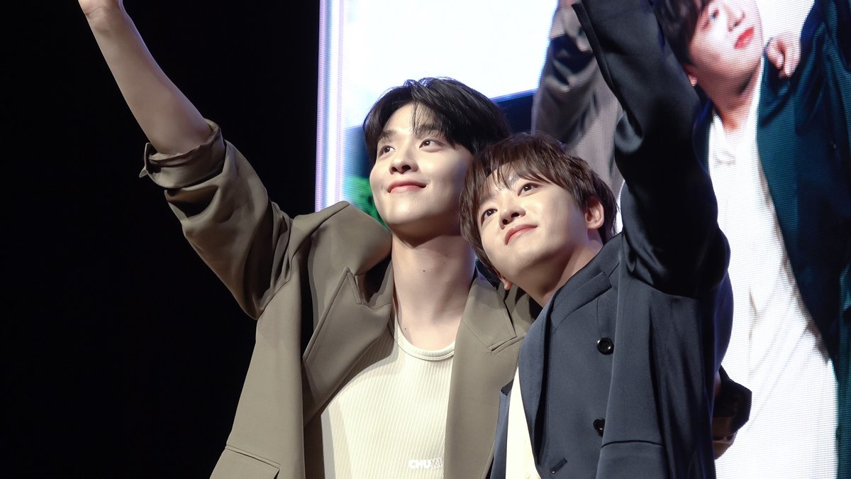 연애지상주의구역 <9화, 열아홉 열여덟> 1부 241109 

🎄메리 크리스마스🎄
#차주완 #이태빈 #CHAJOOWAN #LEETAEVIN