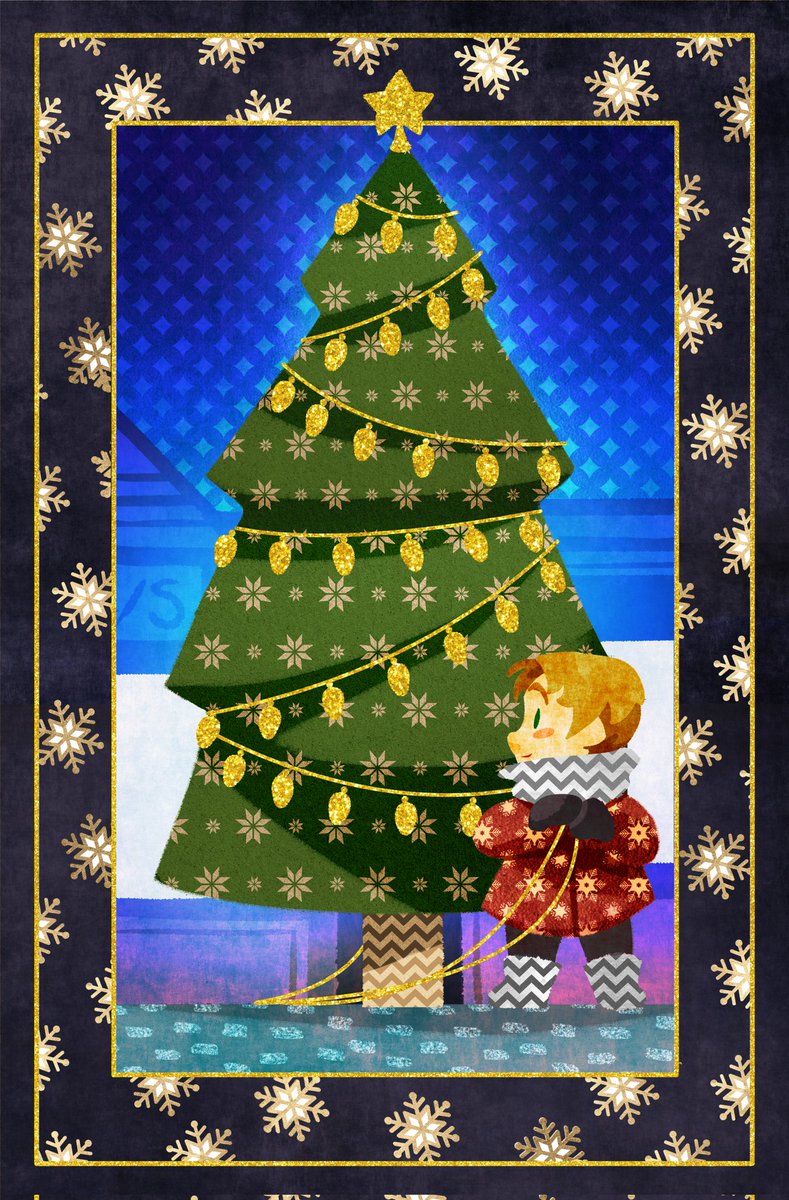 Magical Boy Basil tweet media