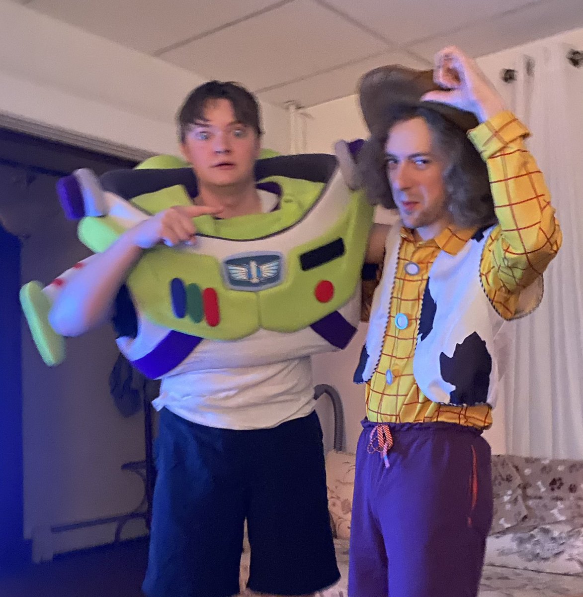 Striider tweet media