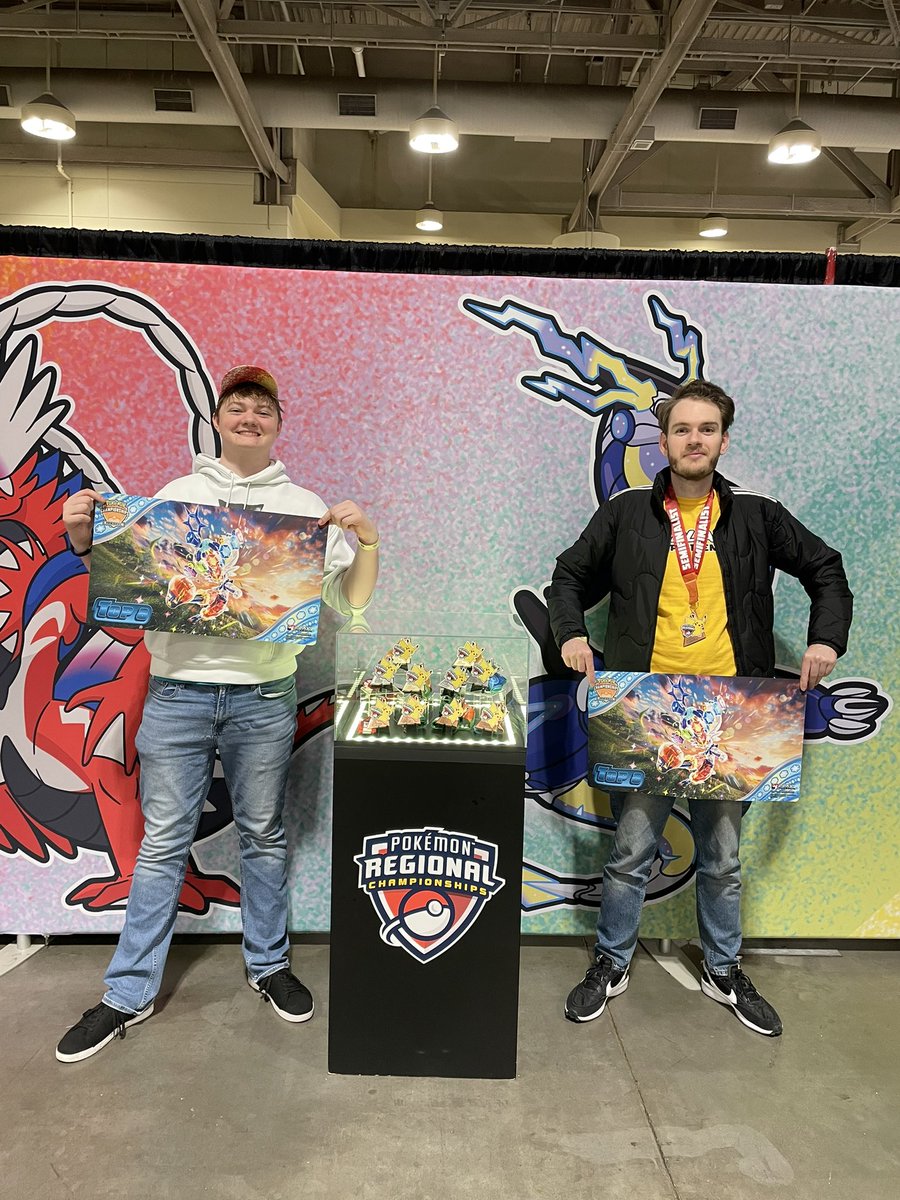 Striider tweet media