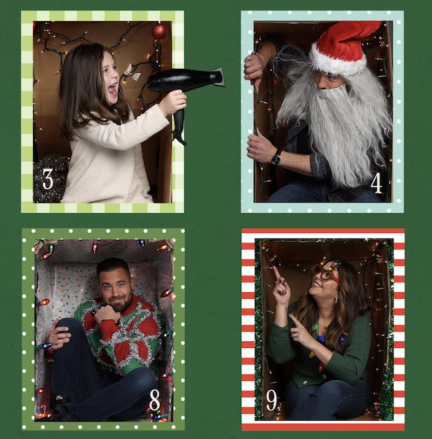 Hillary Scott tweet media