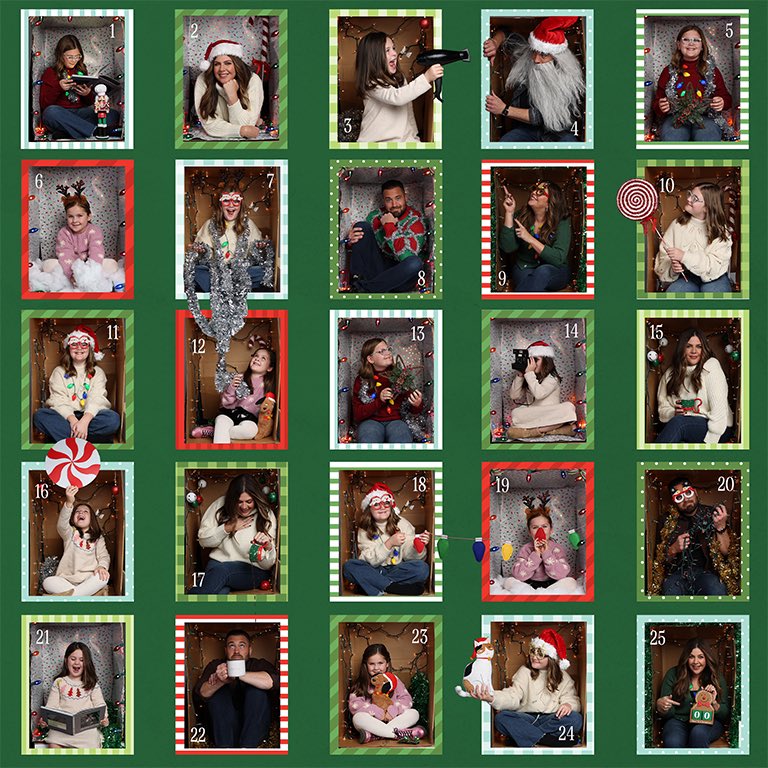 Hillary Scott tweet media