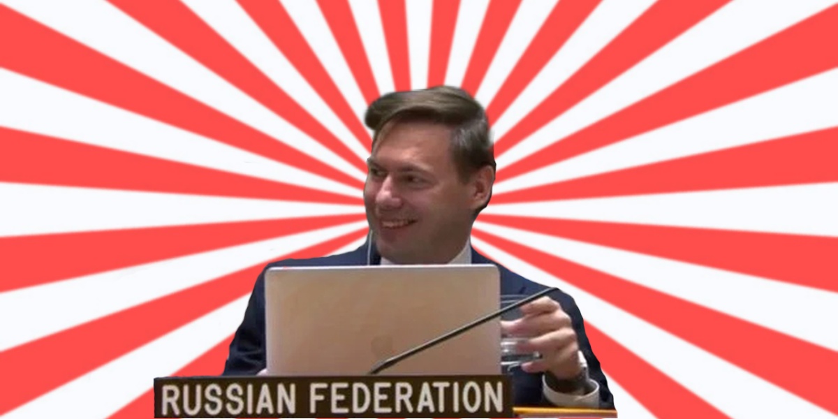 Павел Новиков tweet media