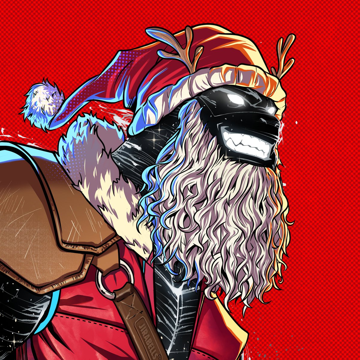 Happy Xmas Pump everyone 🎅🎄