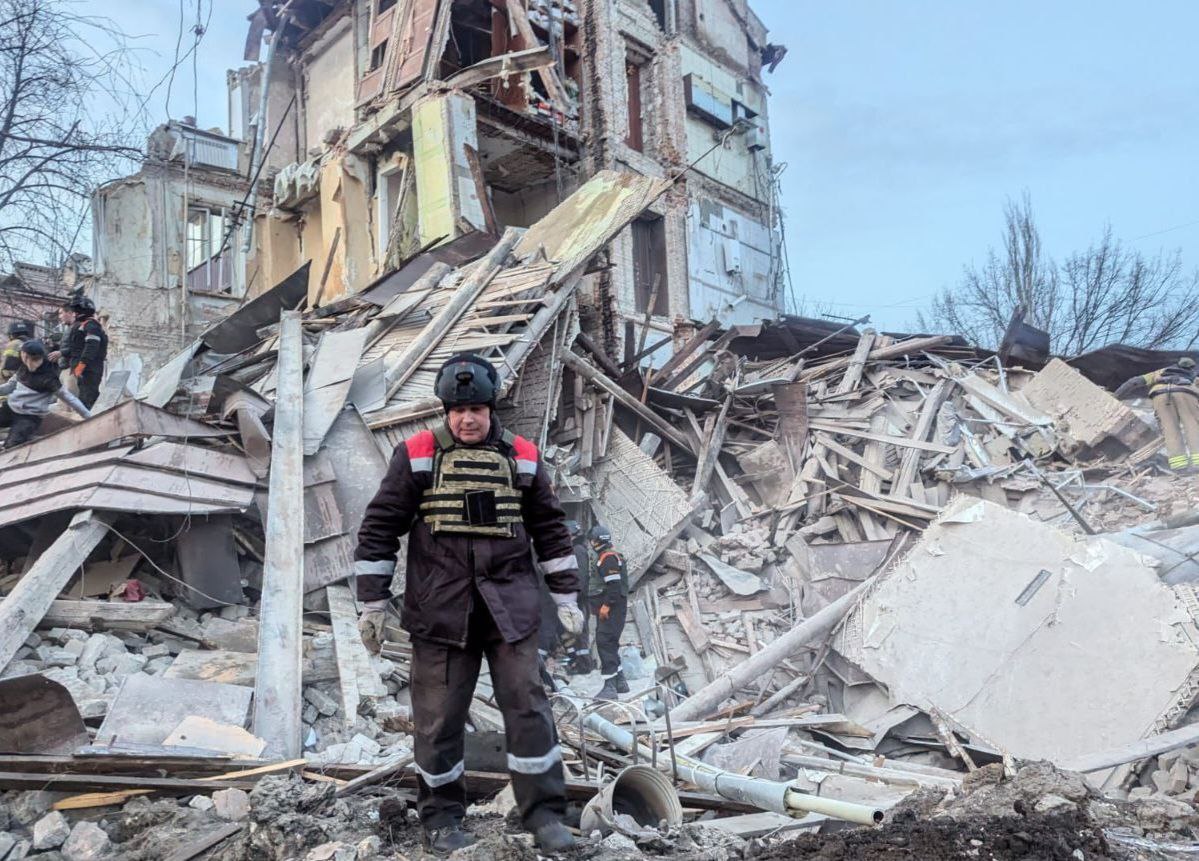 Anton Gerashchenko tweet media