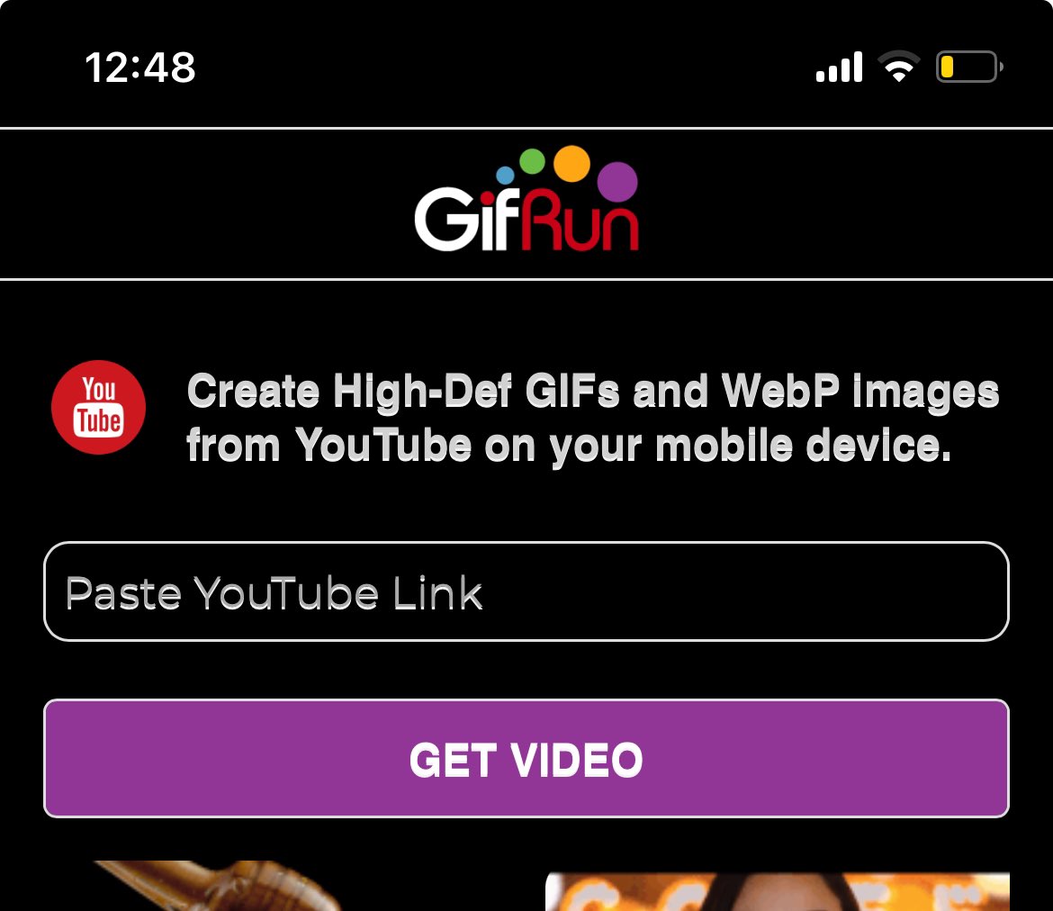 enzosaints's tweet photo. 🎄 Dica #9: Criando #GIFs de Vídeos do YouTube para Usar em Apresentações: GIFRUN

GIFs são uma forma excelente de tornar suas apresentações mais dinâmicas e visualmente atraentes. https://t.co/YAahtUzjlJ