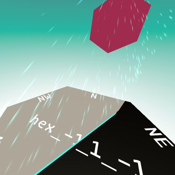 You know when you wait for the holidays so that you can finally work in peace? :D

The #ParticularReality #DevLog will be back this saturday! 

#happyHolidays #MerryXMAS #gamedev #vrdev  #prototyping #handtracking #bodytracking #metaquest3