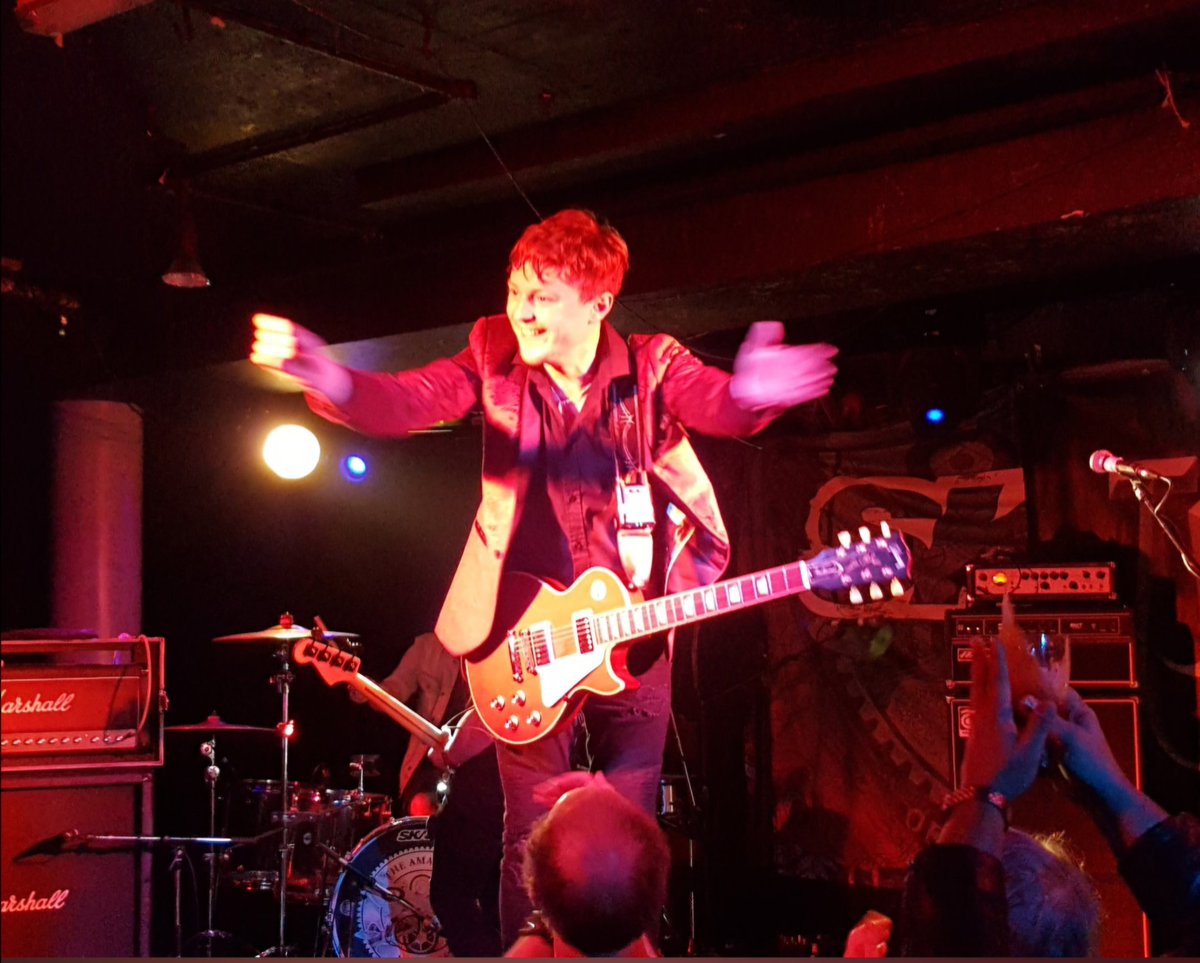 Happy Christmas one and all. 
Until we meet again. xx