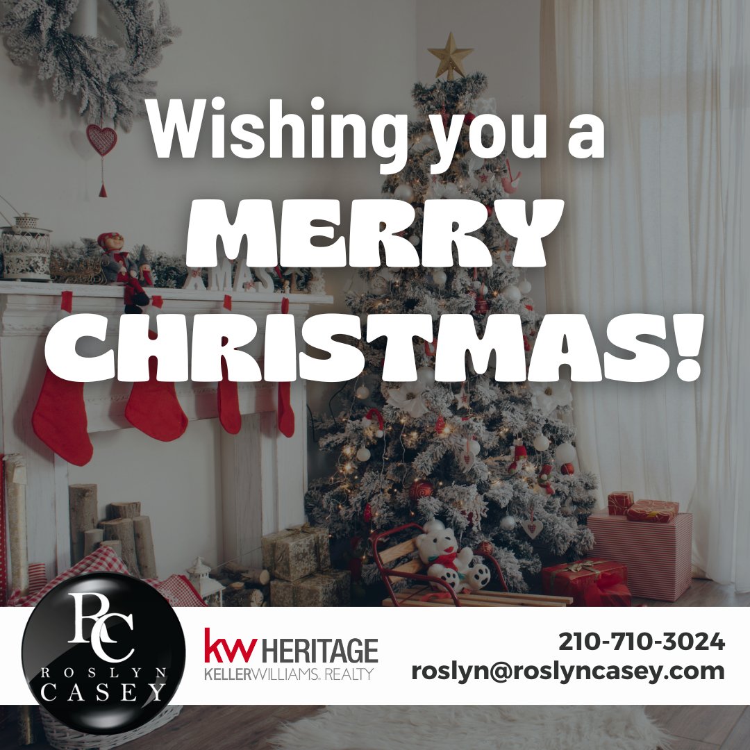 RoztheRealtor's tweet photo. 'Twas the night before Christmas, and all through the house, not a creature was stirring... because they just moved in and are settled snug as a mouse! Wishing you a cozy Christmas in your perfect home. 🎄✨ https://t.co/8IKl4PelTt
