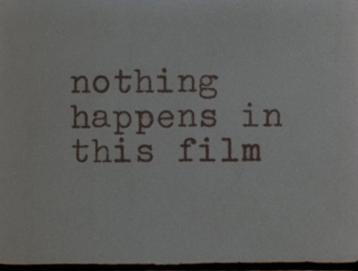 mubi's tweet image. “We need less perfect but more free films.”

Jonas Mekas. Born on this day in 1922.