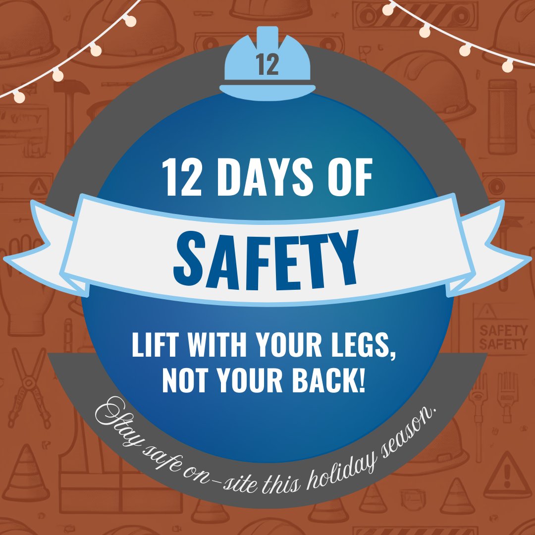 Under The Hard Hat tweet media