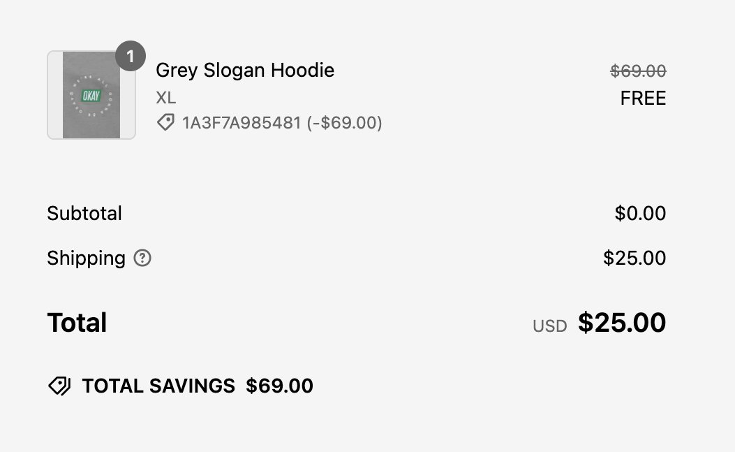 Just got my Christmas present from <a href="/okayxyz/">Okay</a> 
WAGBO 👌