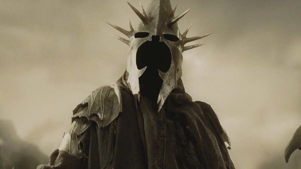Lenscap's tweet photo. ‘The Return of the King’ (2003)
dir. Peter Jackson
dp. Andrew Lesnie https://t.co/dPMvFzh22j